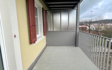 Wohnung 3.5 Zimmer - image - 1