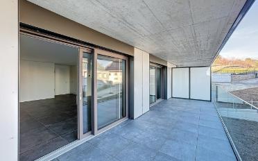 Duplex 4.5 rooms - image - 4