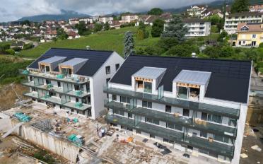 Appartement 4.5 pièces - image - 5