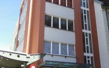 Wohnung 4 Zimmer - image - 1