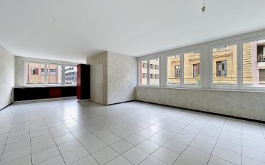 Apartment 4 rooms - image - 1