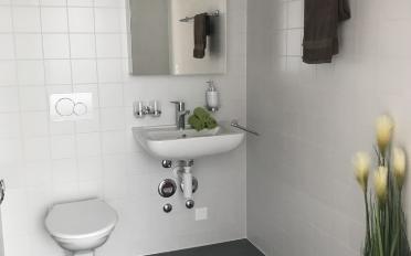 Apartment 4.5 rooms - image - 12