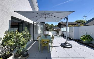 Duplex 4.5 Zimmer - image - 1
