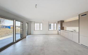 Apartment 4.5 rooms - image - 10