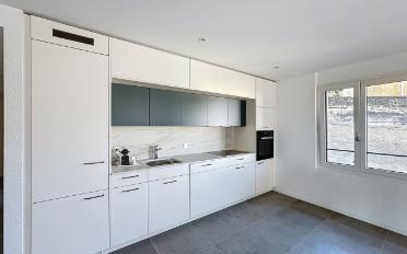Apartment 4.5 rooms - image - 4
