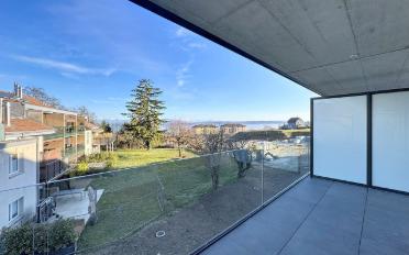 Duplex 4.5 pièces - image - 1