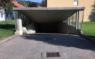 Underground slot - image - 1