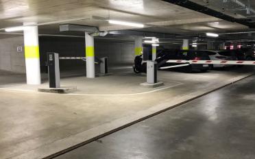 Underground slot - image - 1