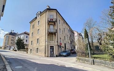 Appartement 3 pièces - image - 1