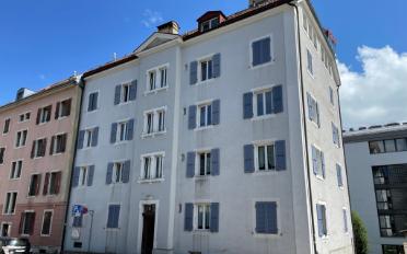 Appartement 4 pièces - image - 1