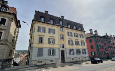 Apartment 4 rooms - image - 1