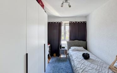 Apartment 4.5 rooms - image - 10