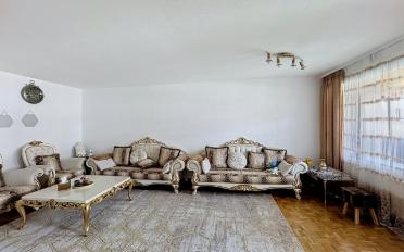 Apartment 4.5 rooms - image - 3