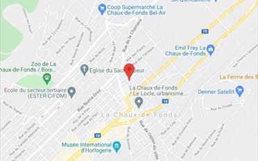 Residential building - image - 9