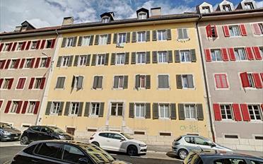 Residential building - image - 1