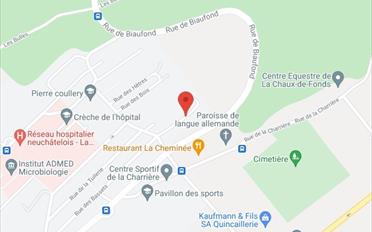 Single house 5.5 rooms - image - 5