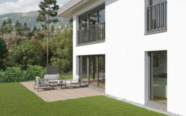 Einfamilienhaus 5.5 Zimmer - image - 2