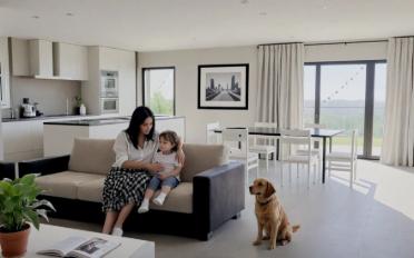 Einfamilienhaus 5.5 Zimmer - image - 4