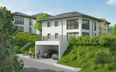 Single house 5.5 rooms - image - 8