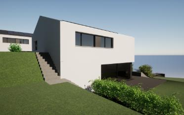 Single house 5.5 rooms - image - 12