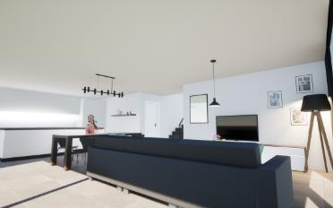 Single house 5.5 rooms - image - 13