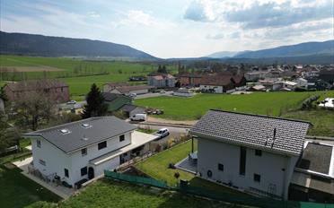 Maison 5.5 pièces - image - 9