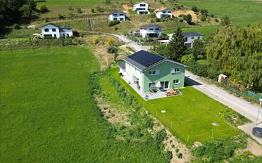 Maison 5.5 pièces - image - 2