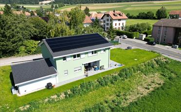 Maison 5.5 pièces - image - 3