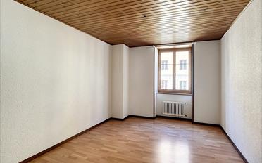 Apartment 3.5 rooms - image - 5