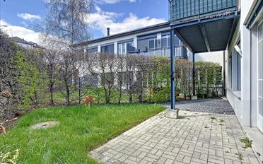 Apartment 5.5 rooms - image - 1