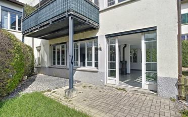 Apartment 5.5 rooms - image - 13