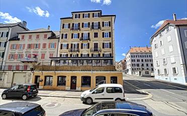 Residential building - image - 9