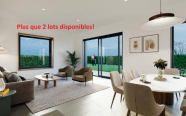 Wohnung 4.5 Zimmer - image - 1