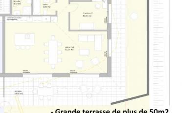 Appartement 4.5 pièces - image - 4