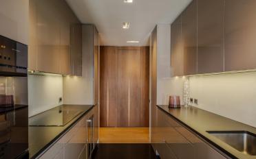 Möbl. Wohnobj. 3 Zimmer - image - 6
