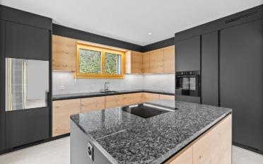 Villa 5.5 Zimmer - image - 2