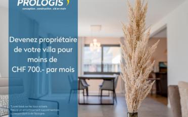 Villa 5.5 Zimmer - image - 3