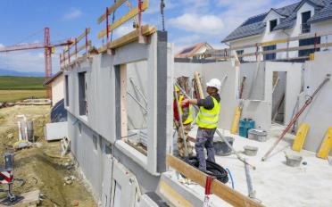 Doppeleinfamilienhaus 5.5 Zimmer - image - 9