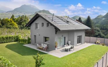 Villa 5.5 Zimmer - image - 5