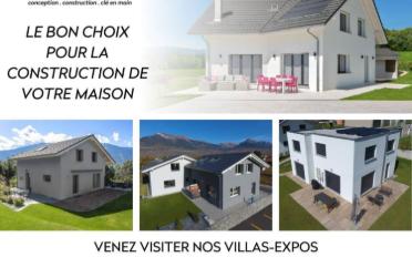 Villa 5.5 pièces - image - 1