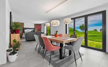 Maison jumelée 4.5 pièces - image - 5