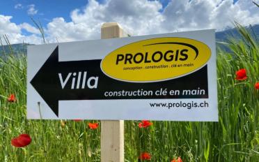 Villa 5.5 Zimmer - image - 11