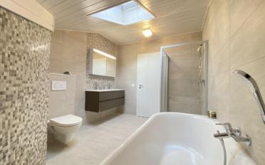 Attic flat 3.5 rooms - image - 2