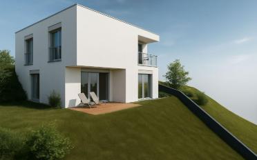 Einfamilienhaus 5.5 Zimmer - image - 1