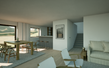 Einfamilienhaus 5.5 Zimmer - image - 2