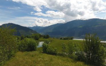 Einfamilienhaus 5.5 Zimmer - image - 8