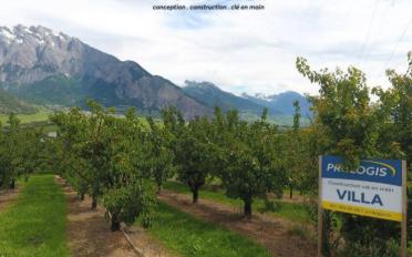 Villa 5.5 pièces - image - 8