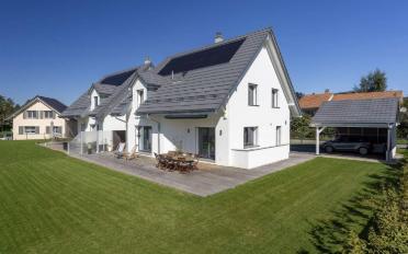 Doppeleinfamilienhaus 5.5 Zimmer - image - 9