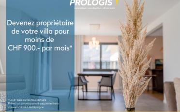 Villa 5.5 Zimmer - image - 3