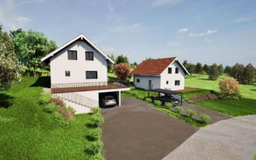 Villa 5.5 Zimmer - image - 9